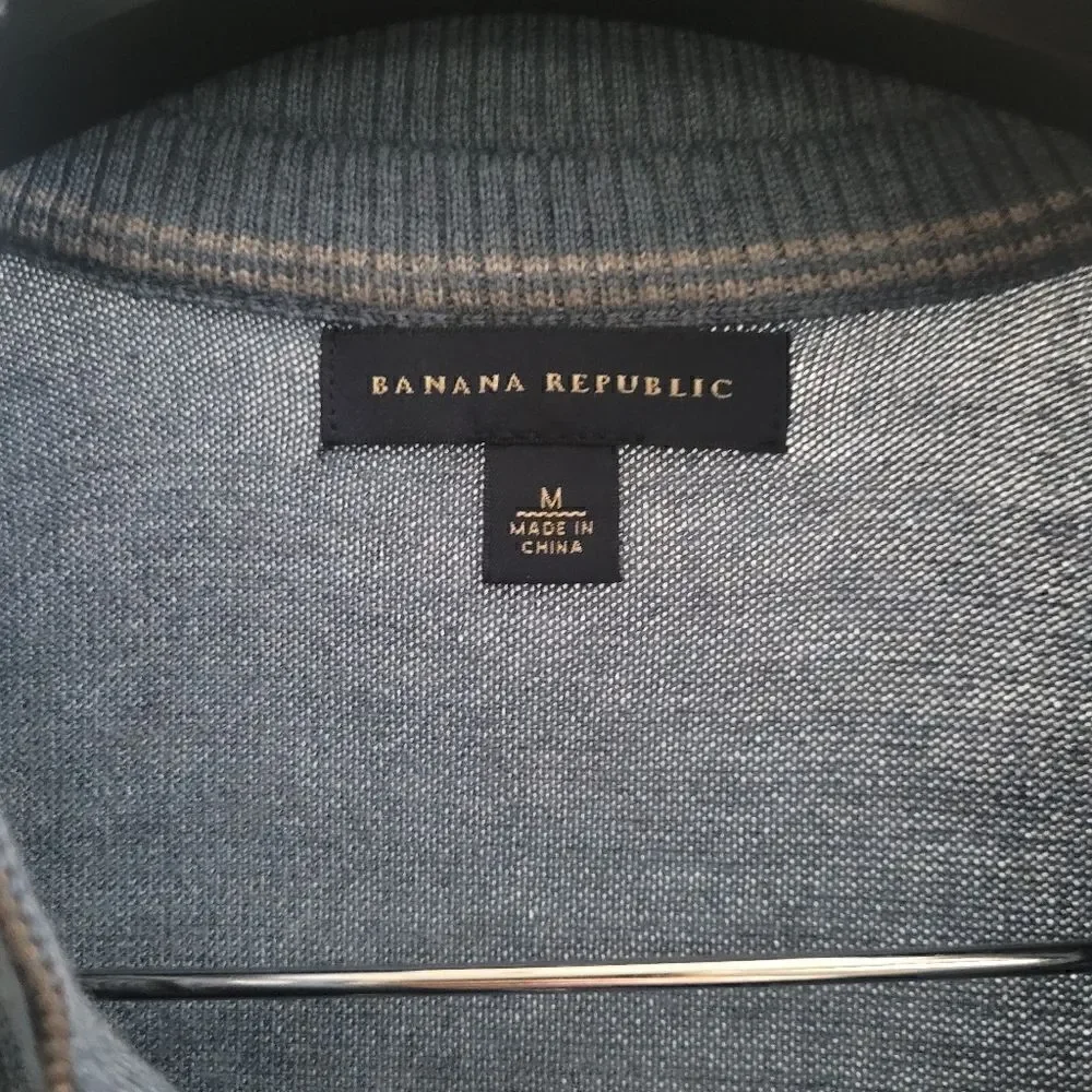 Banana Republic size medium